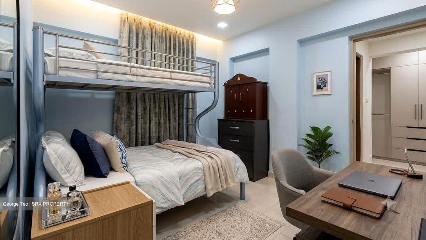 Blk 222 Serangoon Avenue 4 (Serangoon), HDB 3 Rooms #611994471